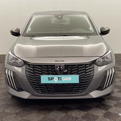 Peugeot 208 208 Hybrid 100 e-DCS6 Allure Mont&eacute;vrain