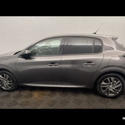Peugeot 208 208 BLUEHDI 100 S&S BVM6 STYLE Mont&eacute;vrain