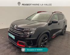Citroen C5 Aircross Montévrain