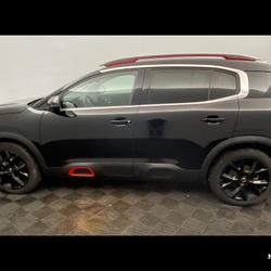 Citroen C5 Aircross C5 AIRCROSS C5 AIRCROSS PURETECH 130 S&S BVM6 FEEL Mont&eacute;vrain