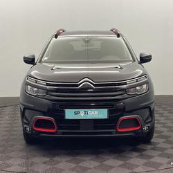 Citroen C5 Aircross C5 AIRCROSS C5 AIRCROSS PURETECH 130 S&S BVM6 FEEL Mont&eacute;vrain