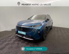 Peugeot e-3008 Montévrain