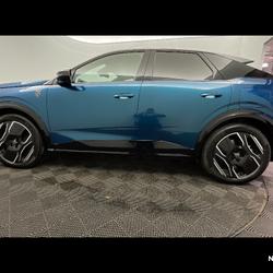 Peugeot e-3008 3008 ELECTRIQUE 3008 ELECTRIQUE 325 ch 4x4 dual motor gt exclusive Mont&eacute;vrain