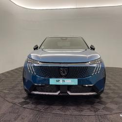 Peugeot e-3008 3008 ELECTRIQUE 3008 ELECTRIQUE 325 ch 4x4 dual motor gt exclusive Mont&eacute;vrain