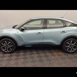 Citroen e-C4 E-C4 136 CH AUTOMATIQUE FEEL PACK Mont&eacute;vrain