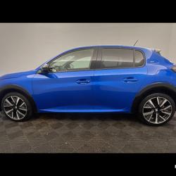 Peugeot 208 208 PURETECH 100 S&S BVM6 GT Mont&eacute;vrain