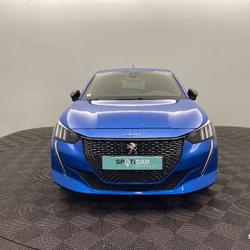 Peugeot 208 208 PURETECH 100 S&S BVM6 GT Mont&eacute;vrain