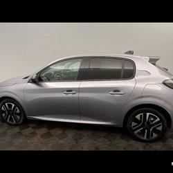 Peugeot 208 HYBRID 100 E-DCS6 ALLURE occasion - Mont&eacute;vrain - photo 2/26