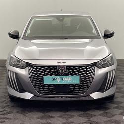 Peugeot 208 HYBRID 100 E-DCS6 ALLURE occasion - Mont&eacute;vrain - photo 3/26