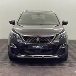 Peugeot 5008 5008 PURETECH 130CH S&S EAT8 GT LINE Mont&eacute;vrain