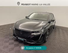 Peugeot 308 III Phase 1 Montévrain