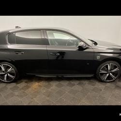 Peugeot 308 III Phase 1 308 PHEV 180 E-EAT8 GT Mont&eacute;vrain