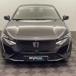 Peugeot 308 III Phase 1 308 PHEV 180 E-EAT8 GT Mont&eacute;vrain