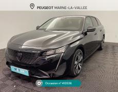 Peugeot 308 SW Phase 2 Montévrain