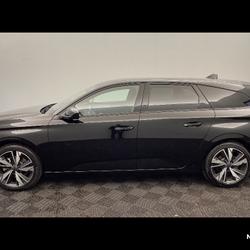 Peugeot 308 SW Phase 2 308 SW BLUEHDI 130CH S&S EAT8 ALLURE Mont&eacute;vrain