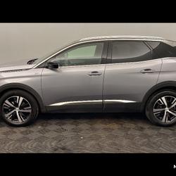 Peugeot 3008 3008 PURETECH 130CH S&S EAT8 GT Mont&eacute;vrain