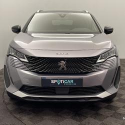 Peugeot 3008 3008 PURETECH 130CH S&S EAT8 GT Mont&eacute;vrain