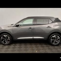 Peugeot 2008 2008 PURETECH 130 S&S BVM6 GT Mont&eacute;vrain