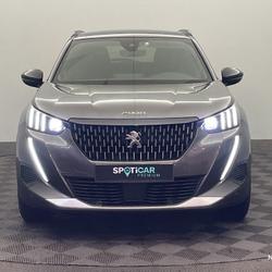 Peugeot 2008 2008 PURETECH 130 S&S BVM6 GT Mont&eacute;vrain