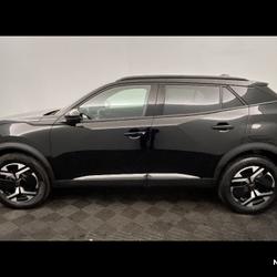 Peugeot 2008 2008 HYBRID 136 E-DCS6 ALLURE Mont&eacute;vrain