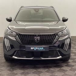 Peugeot 2008 2008 HYBRID 136 E-DCS6 ALLURE Mont&eacute;vrain