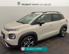 Citroen C3 Aircross Montévrain