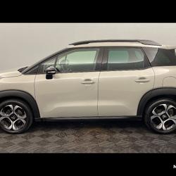 Citroen C3 Aircross C3 AIRCROSS C3 AIRCROSS PURETECH 110 S&S BVM5 SHIN Mont&eacute;vrain