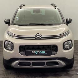 Citroen C3 Aircross C3 AIRCROSS C3 AIRCROSS PURETECH 110 S&S BVM5 SHIN Mont&eacute;vrain
