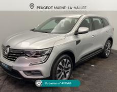Renault Koleos Montévrain