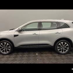 Renault Koleos KOLEOS DCI 175 4X2 X-TRONIC LIFE Mont&eacute;vrain