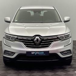 Renault Koleos KOLEOS DCI 175 4X2 X-TRONIC LIFE Mont&eacute;vrain