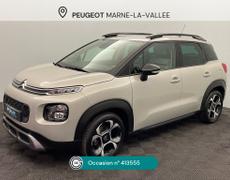 Citroen C3 Aircross Montévrain