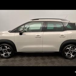Citroen C3 Aircross C3 AIRCROSS C3 AIRCROSS PURETECH 110 S&S BVM6 SHIN Mont&eacute;vrain