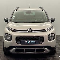 Citroen C3 Aircross C3 AIRCROSS C3 AIRCROSS PURETECH 110 S&S BVM6 SHIN Mont&eacute;vrain