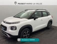 Citroen C3 Aircross Montévrain