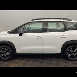 Citroen C3 Aircross C3 AIRCROSS C3 AIRCROSS PURETECH 82 BVM5 FEEL Mont&eacute;vrain
