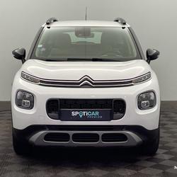 Citroen C3 Aircross C3 AIRCROSS C3 AIRCROSS PURETECH 82 BVM5 FEEL Mont&eacute;vrain