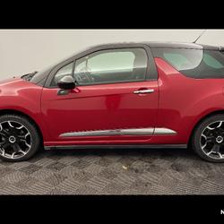 Ds DS3 3 PURETECH 110 S&S EAT6 SPORT CHIC Mont&eacute;vrain