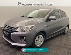 Mitsubishi Space Star Montévrain
