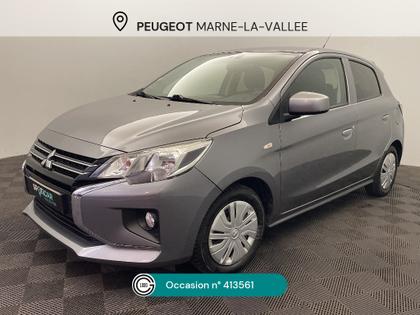 Mitsubishi Space Star - SPACE STAR SPACE STAR - 8 990 €