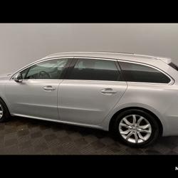 Peugeot 508 SW 508 SW 1.6 THP 165CH S&S BVM6 ALLURE Mont&eacute;vrain