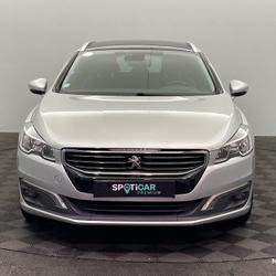 Peugeot 508 SW 508 SW 1.6 THP 165CH S&S BVM6 ALLURE Mont&eacute;vrain