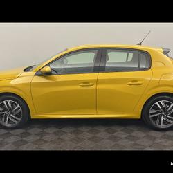 Peugeot 208 208 PURETECH 100 S&S BVM6 ALLURE Mont&eacute;vrain