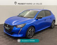 Peugeot 208 Montévrain