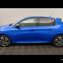 Peugeot 208 208 PURETECH 100 S&S BVM6 ALLURE PACK Mont&eacute;vrain