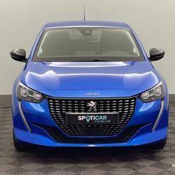 Peugeot 208 208 PURETECH 100 S&S BVM6 ALLURE PACK Mont&eacute;vrain