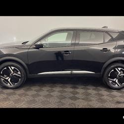 Peugeot 2008 2008 HYBRID 110 E-DCS6 ALLURE Mont&eacute;vrain