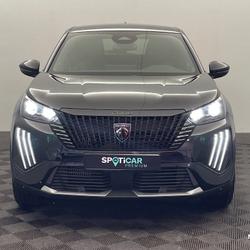 Peugeot 2008 2008 HYBRID 110 E-DCS6 ALLURE Mont&eacute;vrain