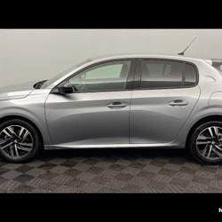 Peugeot 208 208 PURETECH 100 S&S EAT8 ALLURE Mont&eacute;vrain