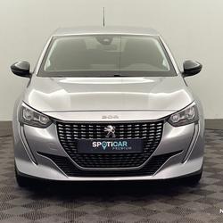 Peugeot 208 208 PURETECH 100 S&S EAT8 ALLURE Mont&eacute;vrain